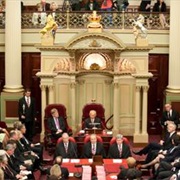 State Members of Parliament