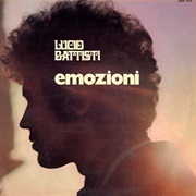 Lucio Battisti - Emozioni