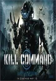 Kill Command (2016)