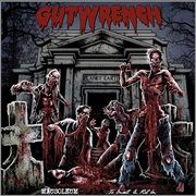 Mausoleum ...To Dwell & Rot in - Gutwrench