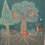 Discover the Forestal Floors