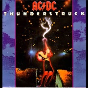 Thunderstruck by AC/DC