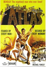 Atlas (1961)