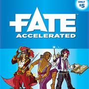 Fate Accelerated