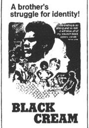 Samuel L. Jackson: Black Cream