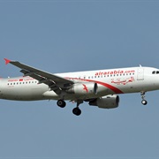Air Arabia
