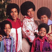 The Jackson 5