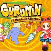 Gurumin: A Monstrous Adventure