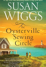 The Oysterville Sewing Circle (Susan Wiggs)