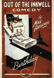 The Birthday (1922)