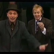 The Dangerous Brothers