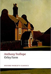 Orley Farm (Anthony Trollope)