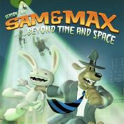 Sam and Max: Beyond Time and Space