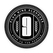Plan 9 Ale House