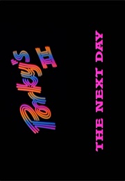 Porky's II - The Next Day (1983)