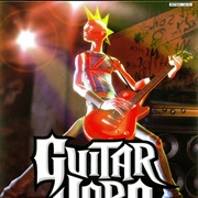 Guitar Hero (PS2)