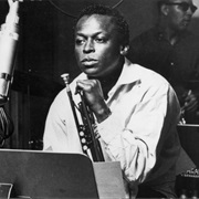 Miles Davis