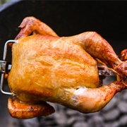 Rotisserie Chicken