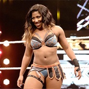 Ember Moon