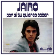 Por Si Tú Quieres Saber – Jairo (1971)