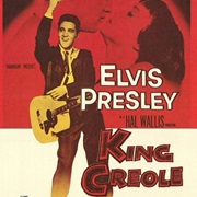 King Creole