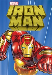 Iron Man (TV Series) (1994)