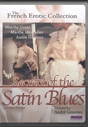Secrets of the Satin Blues (1981)