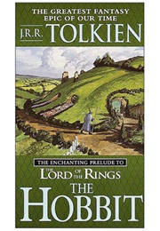 The Hobbit (J.R.R. Tolkien)