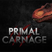 Primal Carnage