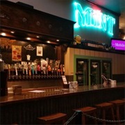 The Historic Mint Restaurant &amp; Alehouse (Enumclaw, Washington)