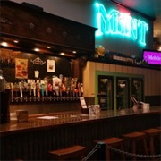 The Historic Mint Restaurant & Alehouse (Enumclaw, Washington)