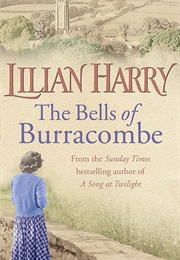The Bells of Burracombe (Lilian Harry)