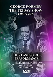 Formby, George: The Friday Show (1960)