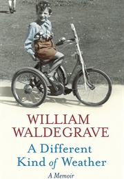 A Different Kind of Weather (William Waldegrave)