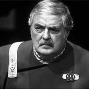 James Doohan