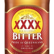 XXXX Bitter