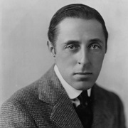 David Wark Griffith