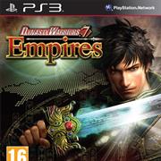 Dynasty Warriors 7 Empires