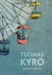 Kerjäläinen Ja Jänis (Tuomas Kyrö)