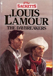 Day Breakers (Louis Lamour)