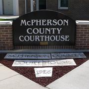 McPherson