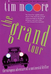 The Grand Tour (Tim Moore)