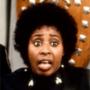 Marion Ramsey