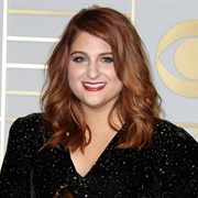 Meghan Trainor
