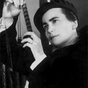 Dorothy Arzner