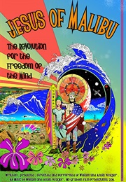 Jesus of Malibu (2011)