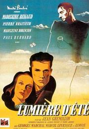 Lumière D'été (Jean Grémillon)