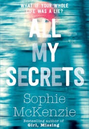 All My Serects (Sophie McKenzie)