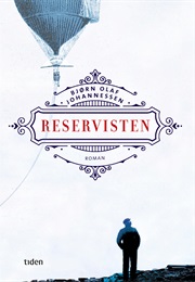 Reservisten (Bjørn Olav Johanessen)