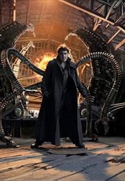 Spider Man vs. Doc Oc